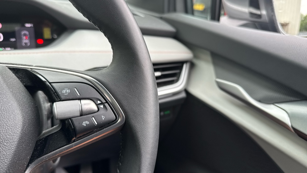 Skoda Elroq 210kW 85 Edition 82kWh 5dr Auto Electric Estate - Image 22