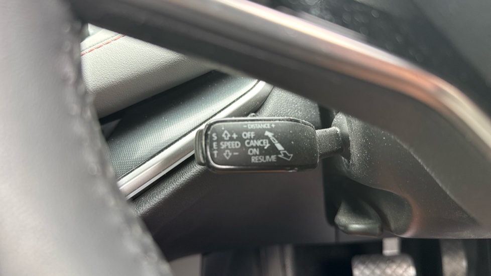 Skoda Elroq 210kW 85 Edition 82kWh 5dr Auto Electric Estate - Image 23