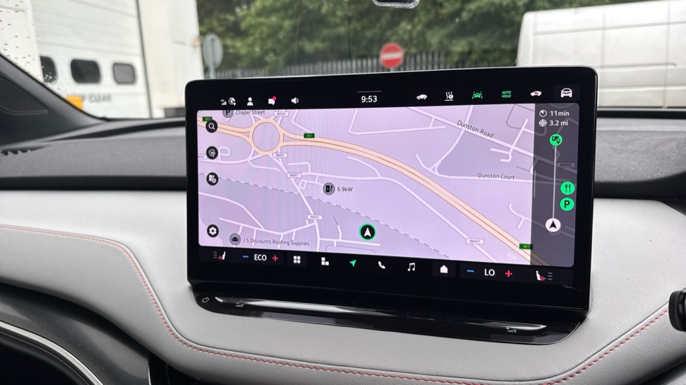 Skoda Elroq 210kW 85 Edition 82kWh 5dr Auto Electric Estate - Image 25