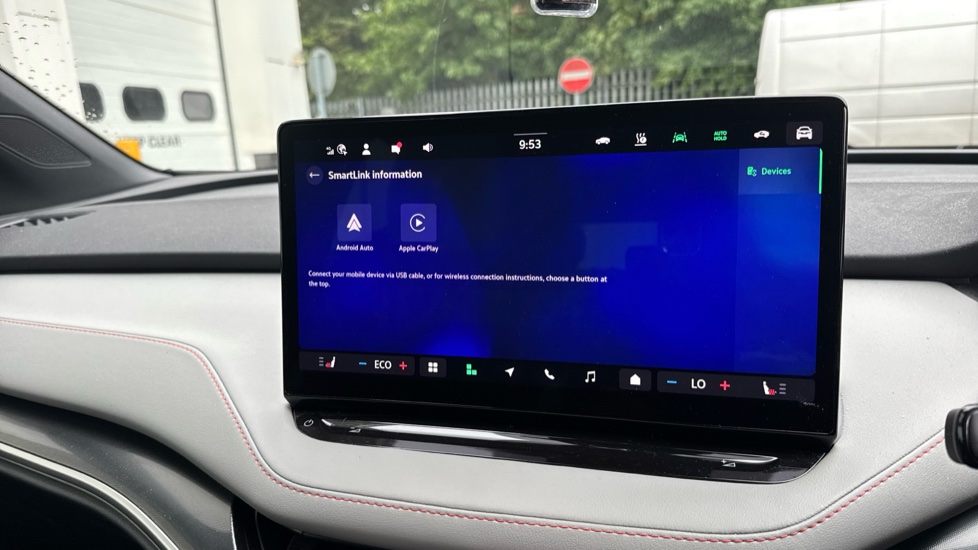 Skoda Elroq 210kW 85 Edition 82kWh 5dr Auto Electric Estate - Image 26