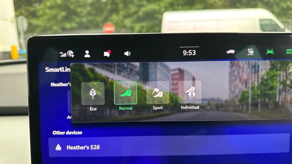 Skoda Elroq 210kW 85 Edition 82kWh 5dr Auto Electric Estate - Image 29