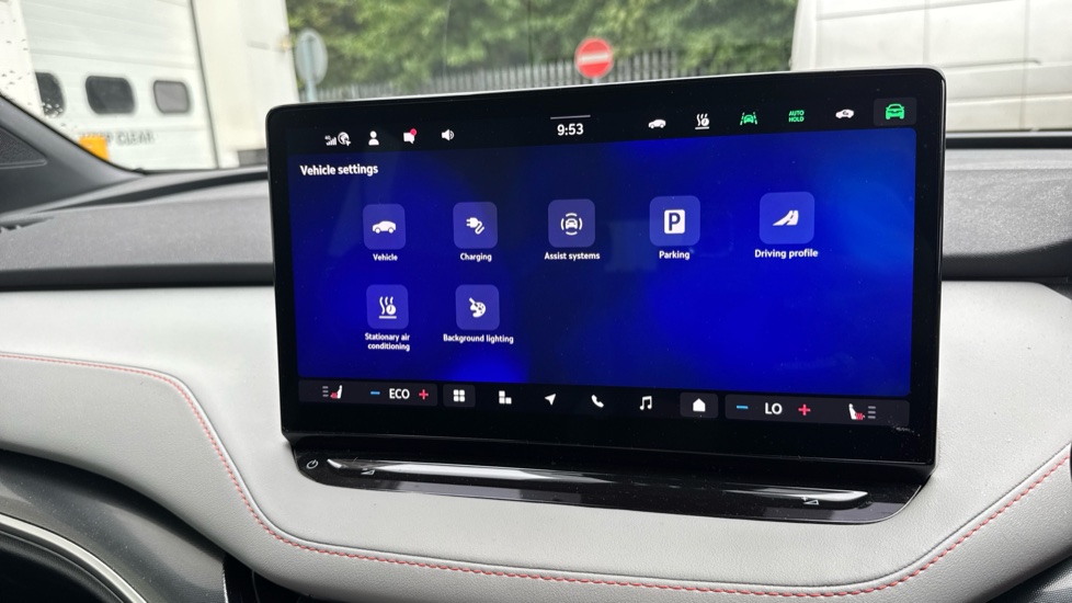 Skoda Elroq 210kW 85 Edition 82kWh 5dr Auto Electric Estate - Image 31