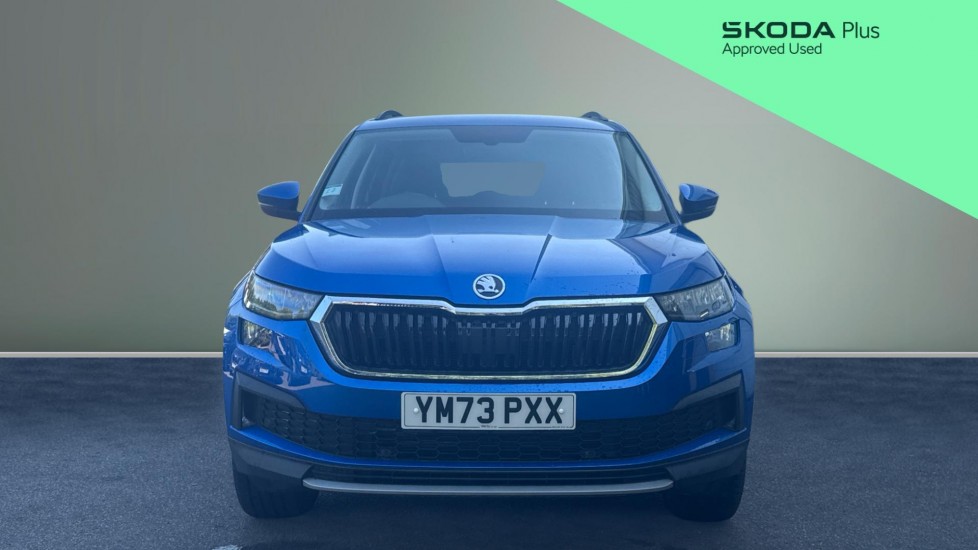 Skoda Kodiaq 1.5 TSI SE Drive 5dr DSG [7 Seat] Petrol Estate - Image 7