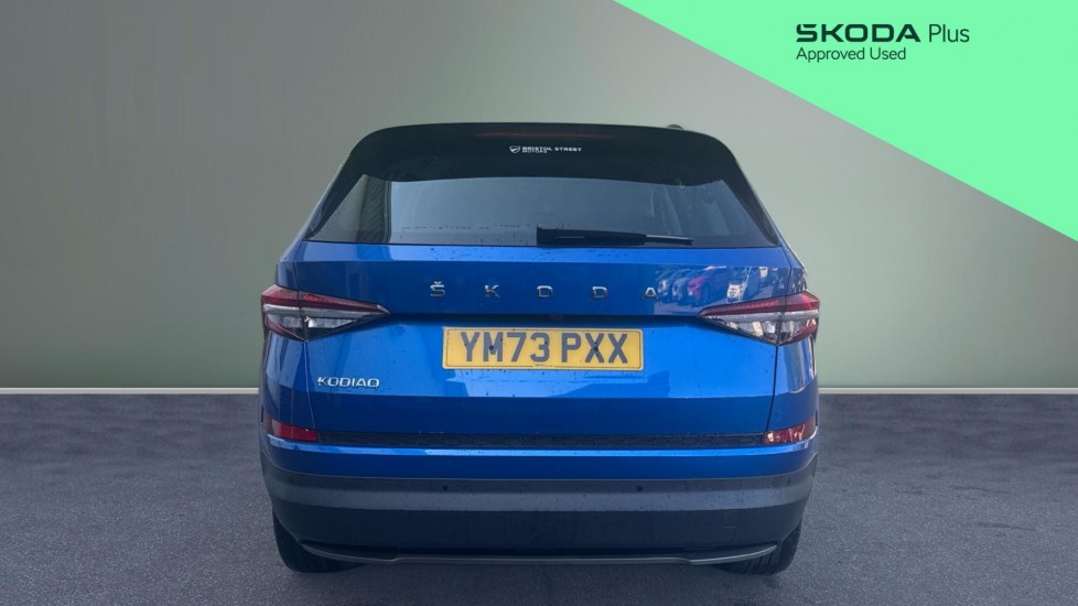 Skoda Kodiaq 1.5 TSI SE Drive 5dr DSG [7 Seat] Petrol Estate - Image 8