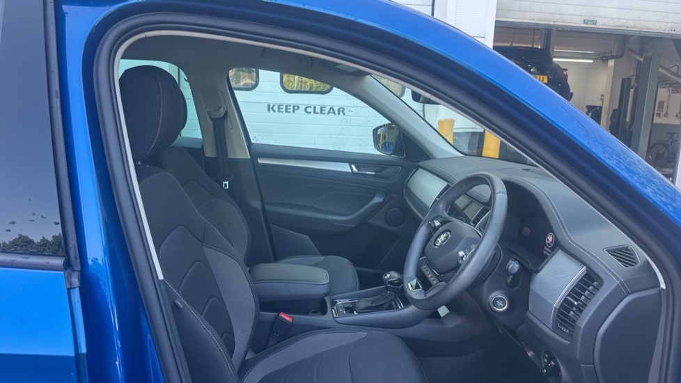 Skoda Kodiaq 1.5 TSI SE Drive 5dr DSG [7 Seat] Petrol Estate - Image 15