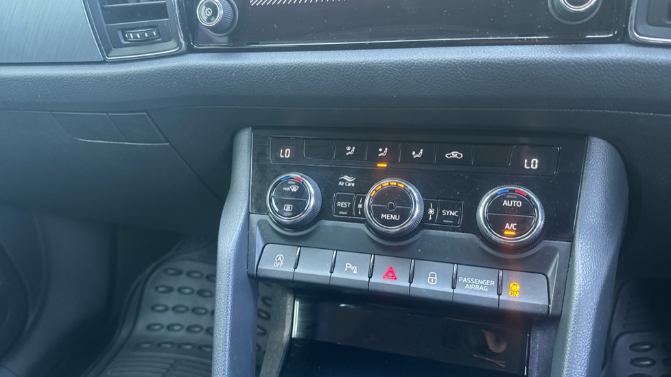 Skoda Kodiaq 1.5 TSI SE Drive 5dr DSG [7 Seat] Petrol Estate - Image 23