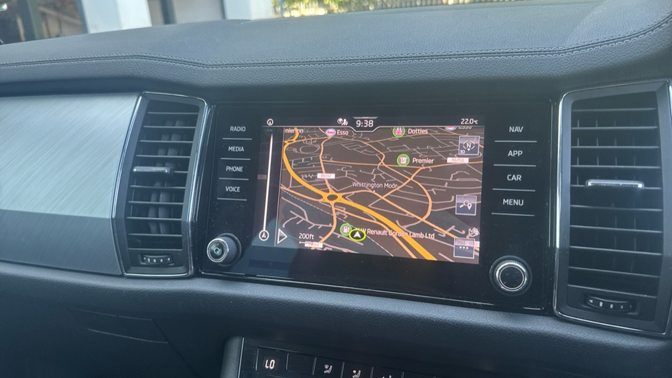 Skoda Kodiaq 1.5 TSI SE Drive 5dr DSG [7 Seat] Petrol Estate - Image 28