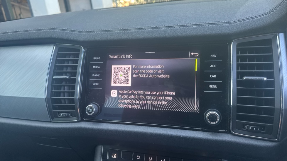 Skoda Kodiaq 1.5 TSI SE Drive 5dr DSG [7 Seat] Petrol Estate - Image 29