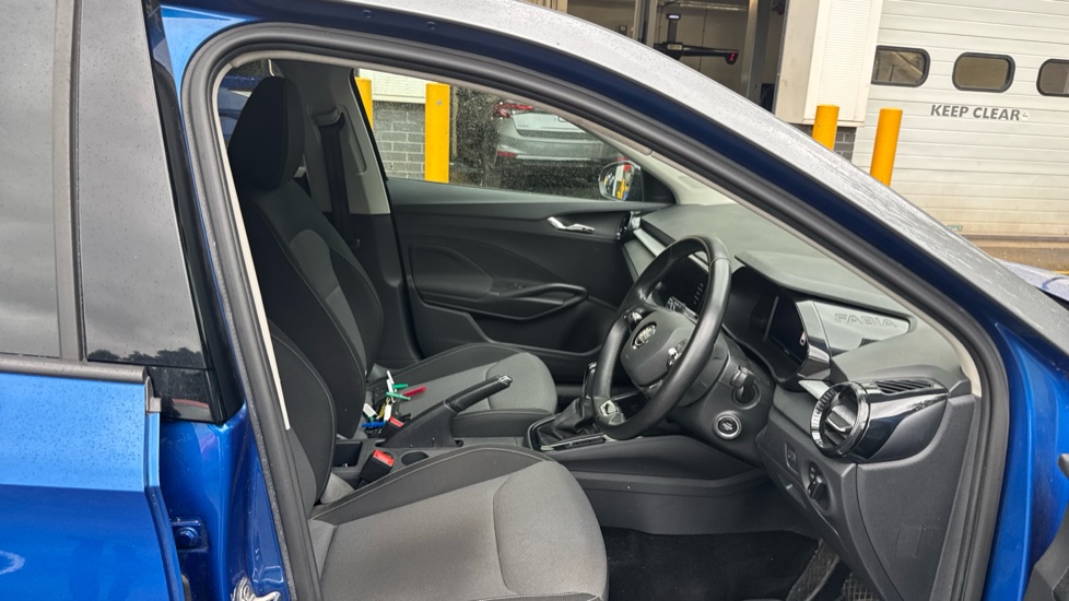 Skoda Fabia 1.0 TSI 110 Colour Edition 5dr DSG Petrol Hatchback - Image 15