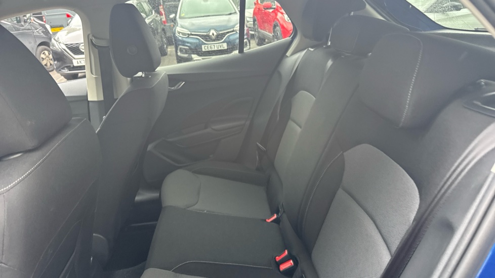 Skoda Fabia 1.0 TSI 110 Colour Edition 5dr DSG Petrol Hatchback - Image 16