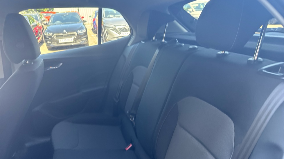 Skoda Fabia 1.0 TSI Colour Edition 5dr Petrol Hatchback - Image 16