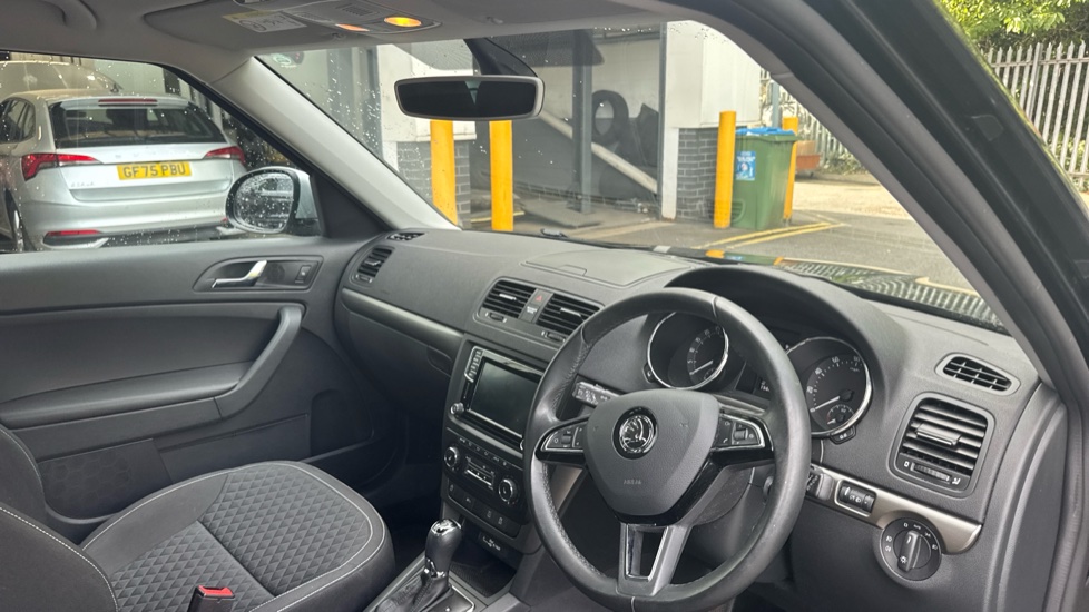 Skoda Yeti Outdoor 2.0 TDI CR [150] SE Drive 4x4 5dr DSG Diesel Estate - Image 6