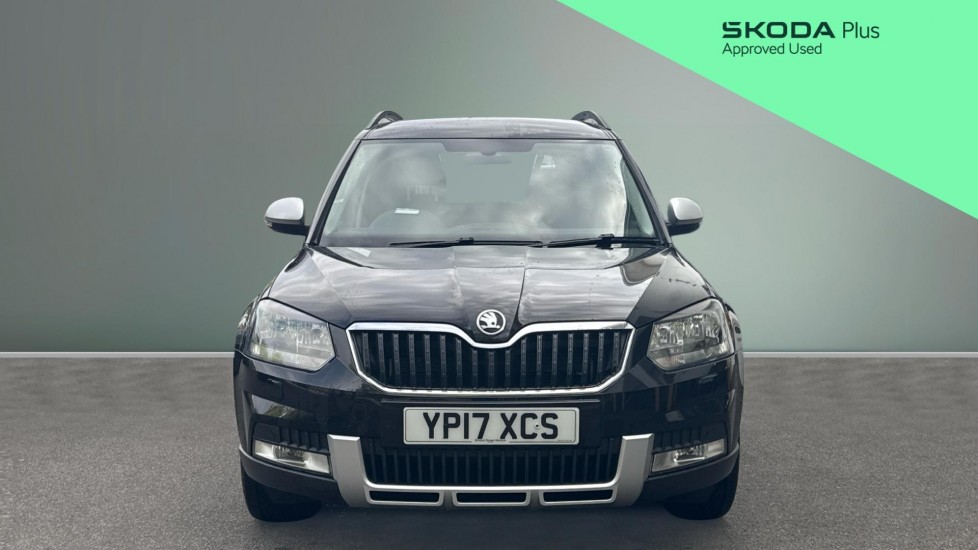 Skoda Yeti Outdoor 2.0 TDI CR [150] SE Drive 4x4 5dr DSG Diesel Estate - Image 7