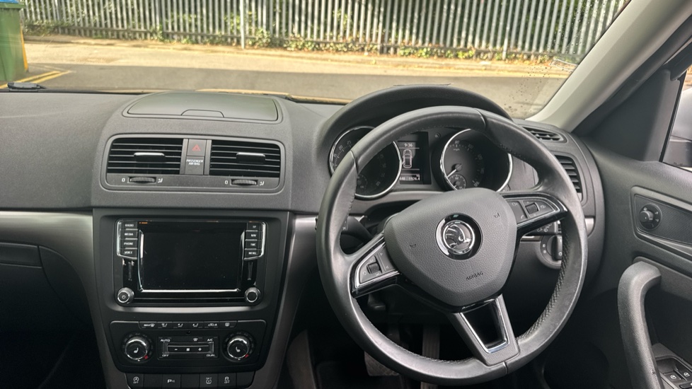 Skoda Yeti Outdoor 2.0 TDI CR [150] SE Drive 4x4 5dr DSG Diesel Estate - Image 10