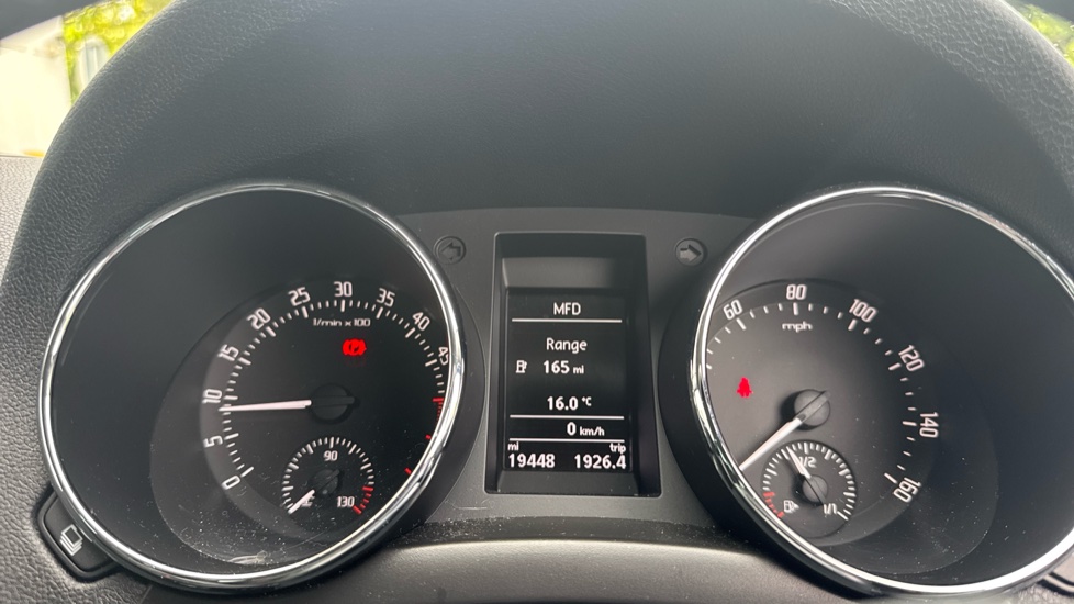 Skoda Yeti Outdoor 2.0 TDI CR [150] SE Drive 4x4 5dr DSG Diesel Estate - Image 11