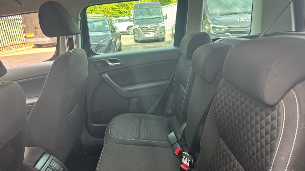 Skoda Yeti Outdoor 2.0 TDI CR [150] SE Drive 4x4 5dr DSG Diesel Estate - Image 16