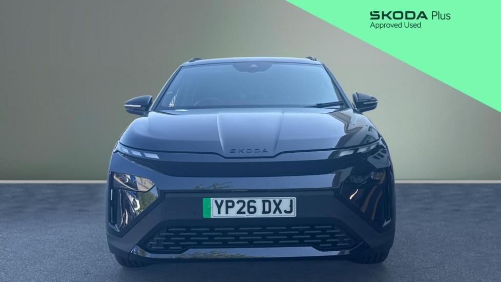 Skoda Elroq 150kW 60 SportLine 63kWh 5dr Auto Electric Estate - Image 7