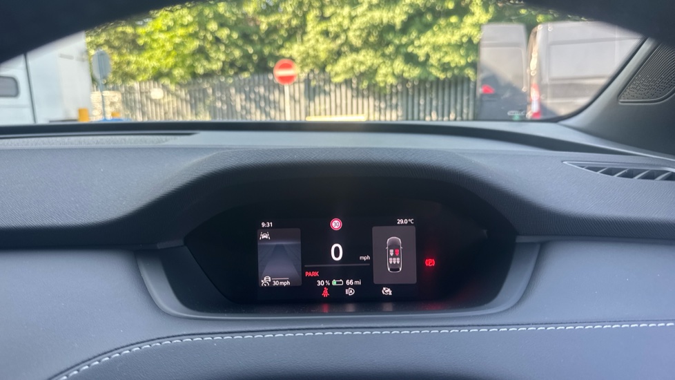 Skoda Elroq 150kW 60 SportLine 63kWh 5dr Auto Electric Estate - Image 11