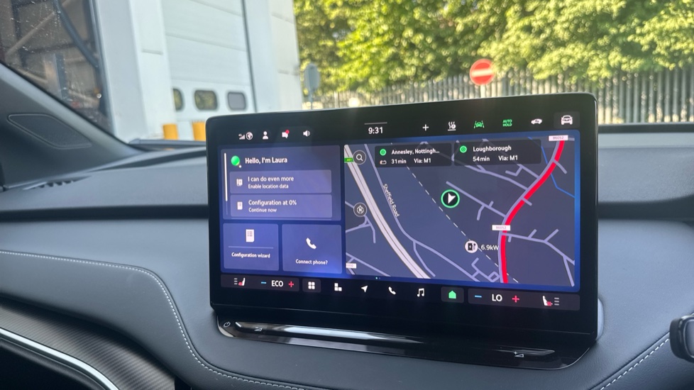 Skoda Elroq 150kW 60 SportLine 63kWh 5dr Auto Electric Estate - Image 12