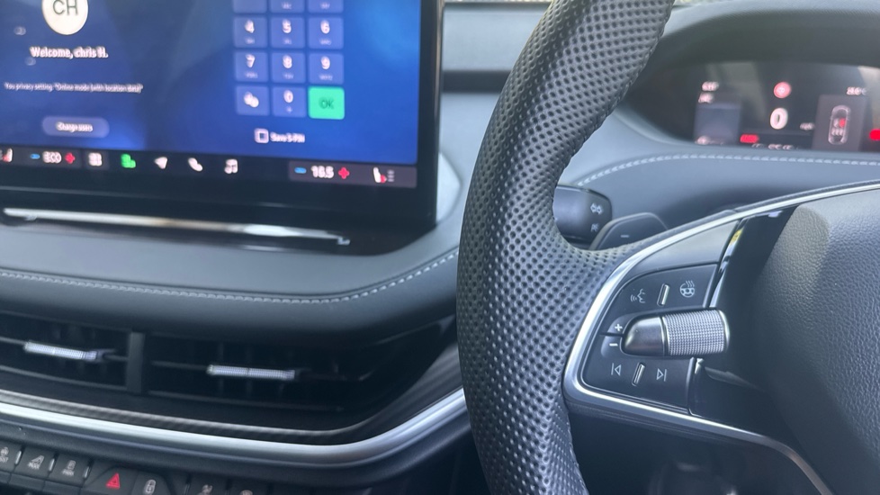 Skoda Elroq 150kW 60 SportLine 63kWh 5dr Auto Electric Estate - Image 17