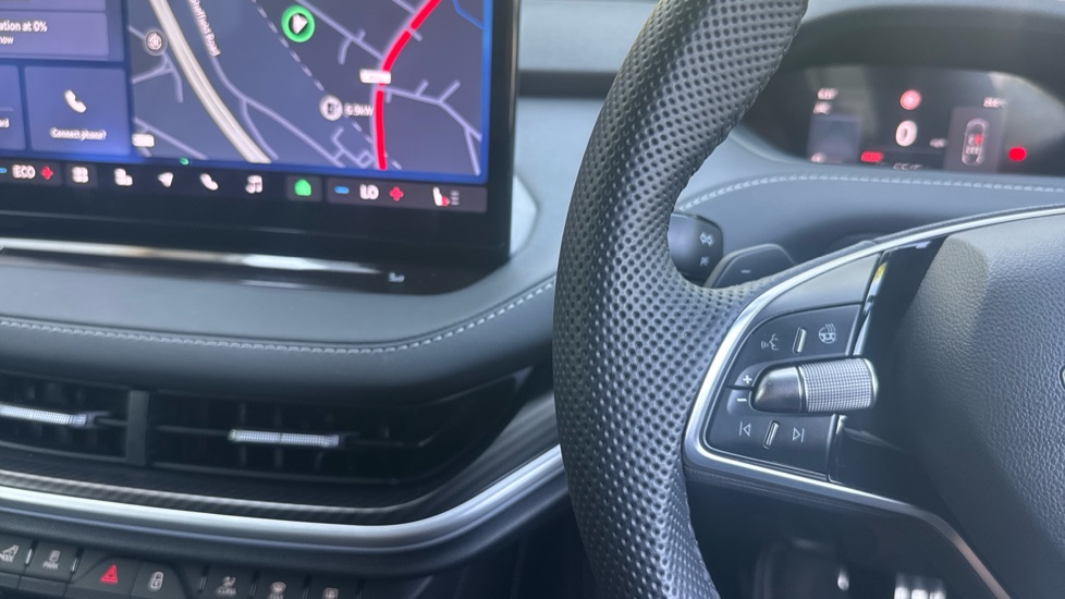 Skoda Elroq 150kW 60 SportLine 63kWh 5dr Auto Electric Estate - Image 21