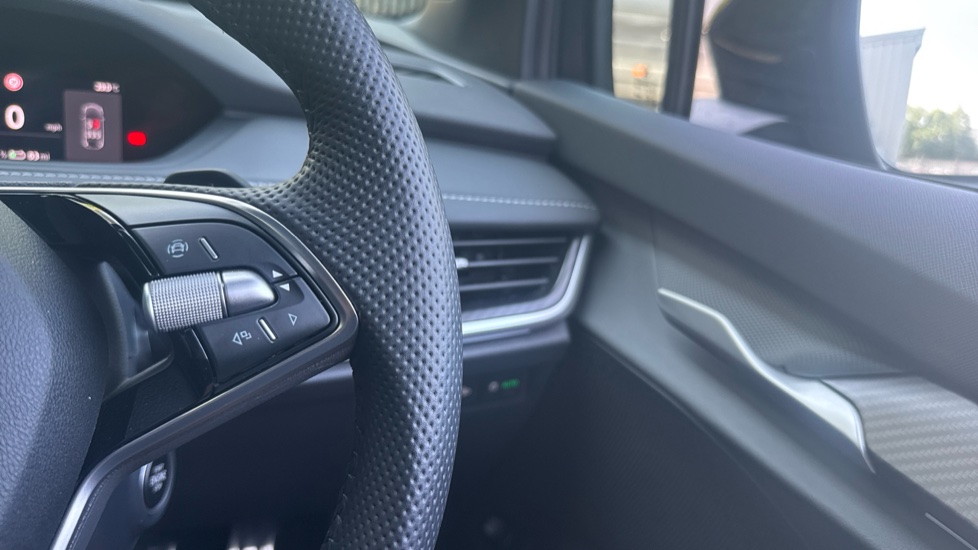 Skoda Elroq 150kW 60 SportLine 63kWh 5dr Auto Electric Estate - Image 22