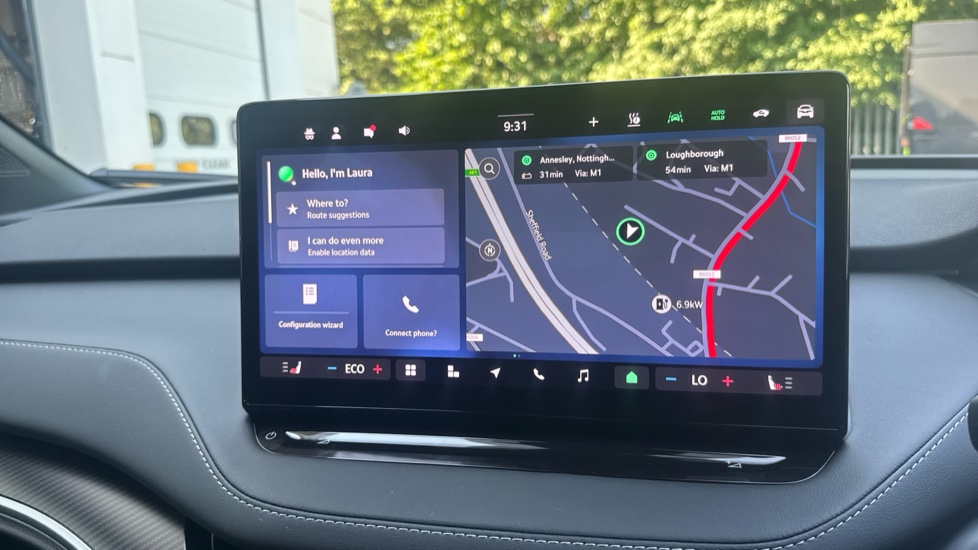Skoda Elroq 150kW 60 SportLine 63kWh 5dr Auto Electric Estate - Image 27