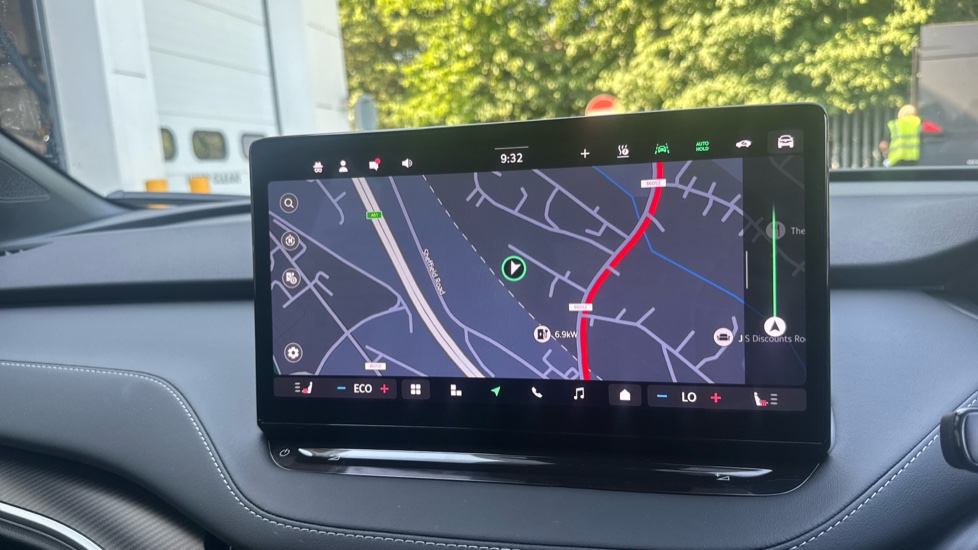 Skoda Elroq 150kW 60 SportLine 63kWh 5dr Auto Electric Estate - Image 28