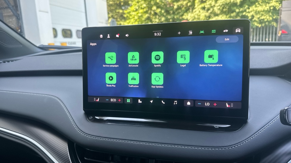 Skoda Elroq 150kW 60 SportLine 63kWh 5dr Auto Electric Estate - Image 31