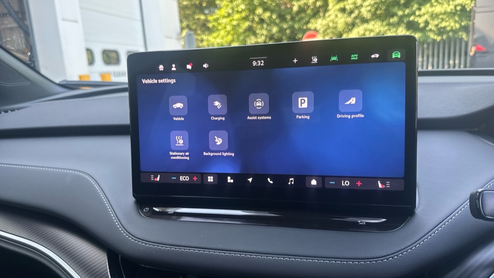 Skoda Elroq 150kW 60 SportLine 63kWh 5dr Auto Electric Estate - Image 32