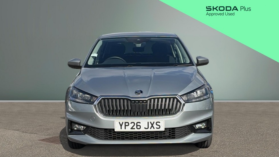 Skoda Fabia 1.0 MPI 80 SE Edition 5dr Petrol Hatchback - Image 7