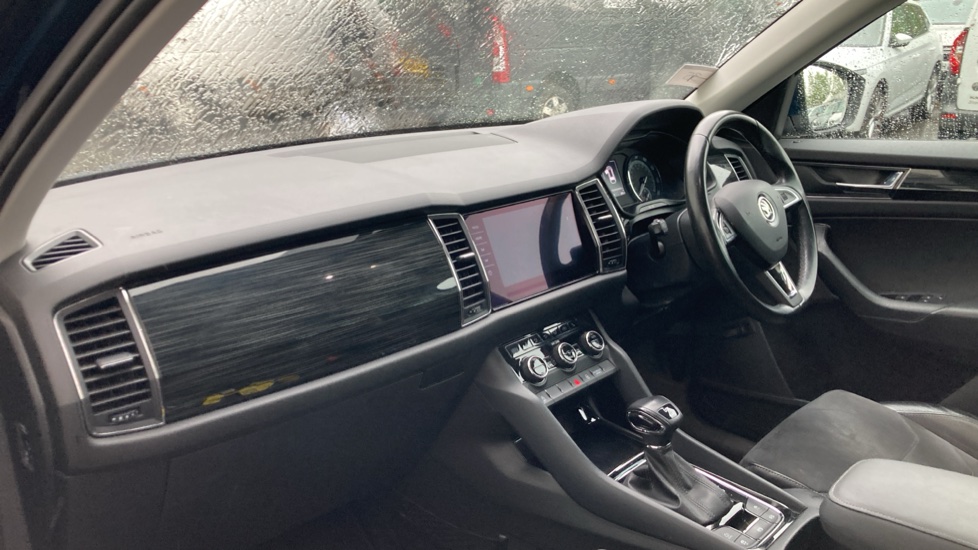 Skoda Kodiaq 1.4 TSI 150 SE L 4x4 5dr DSG [7 Seat] Petrol Estate - Image 1