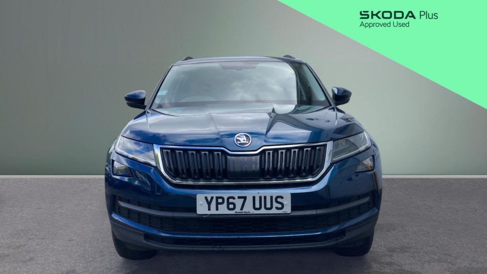 Skoda Kodiaq 1.4 TSI 150 SE L 4x4 5dr DSG [7 Seat] Petrol Estate - Image 4