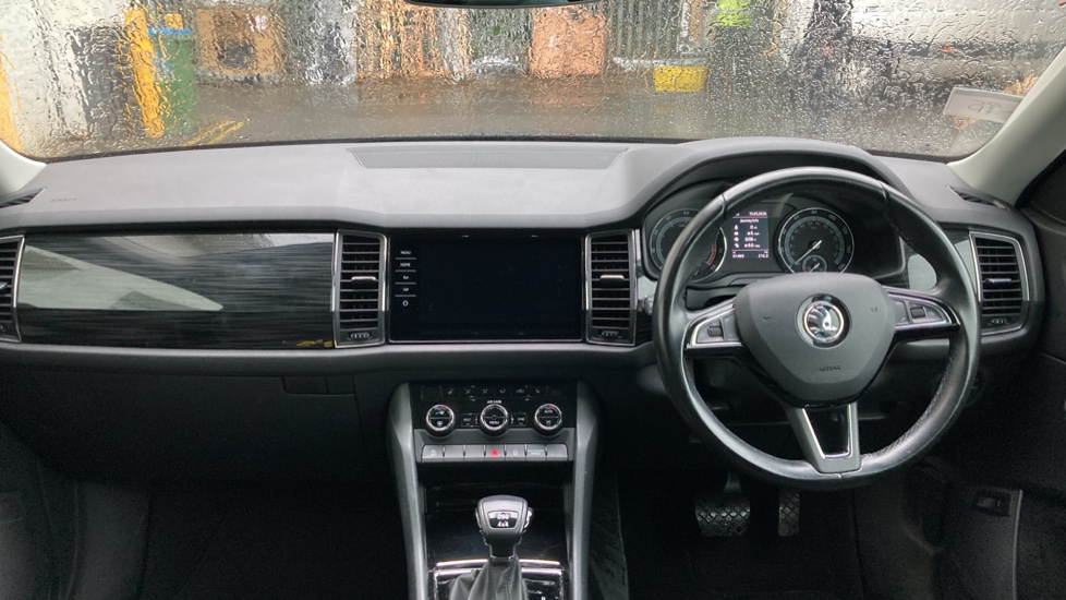 Skoda Kodiaq 1.4 TSI 150 SE L 4x4 5dr DSG [7 Seat] Petrol Estate - Image 5