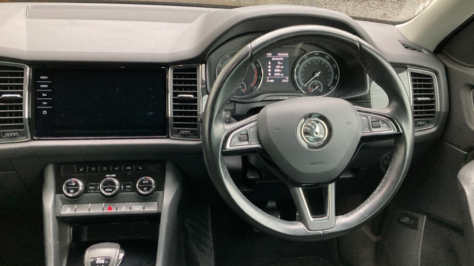 Skoda Kodiaq 1.4 TSI 150 SE L 4x4 5dr DSG [7 Seat] Petrol Estate - Image 6