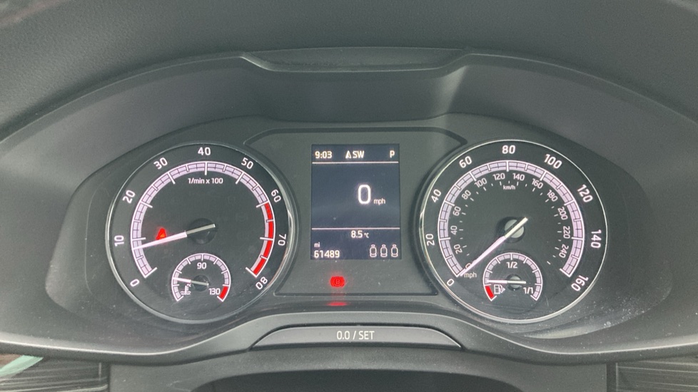 Skoda Kodiaq 1.4 TSI 150 SE L 4x4 5dr DSG [7 Seat] Petrol Estate - Image 7