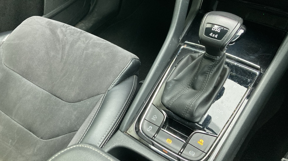 Skoda Kodiaq 1.4 TSI 150 SE L 4x4 5dr DSG [7 Seat] Petrol Estate - Image 10