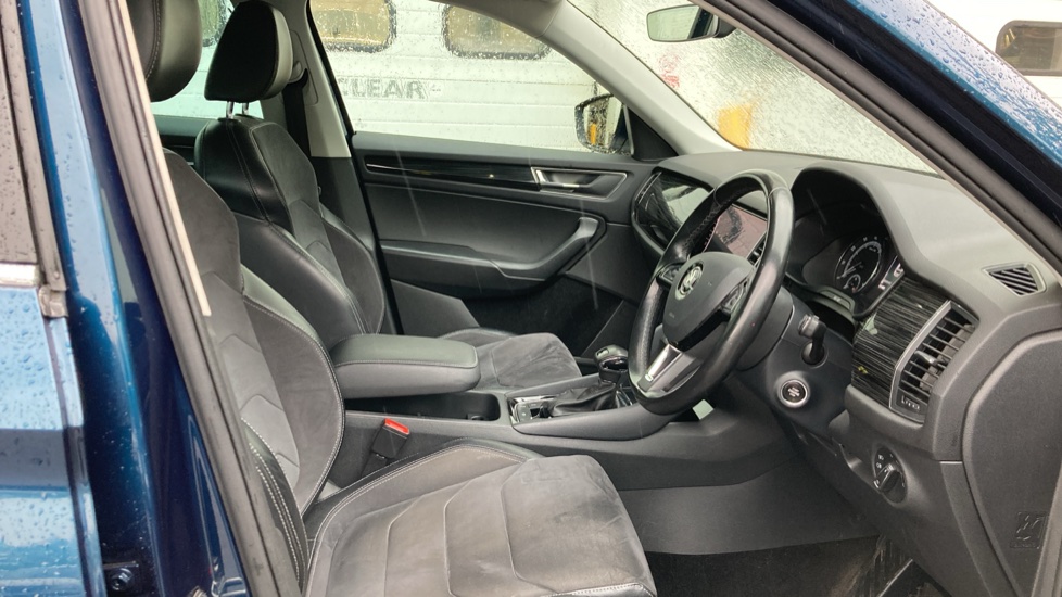 Skoda Kodiaq 1.4 TSI 150 SE L 4x4 5dr DSG [7 Seat] Petrol Estate - Image 11