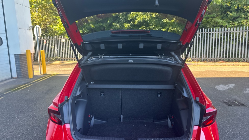 Skoda Fabia 1.5 TSI 150 Monte Carlo 5dr DSG Petrol Hatchback - Image 20