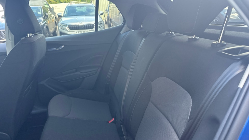 Skoda Fabia 1.0 MPI 80 Colour Edition 5dr Petrol Hatchback - Image 16