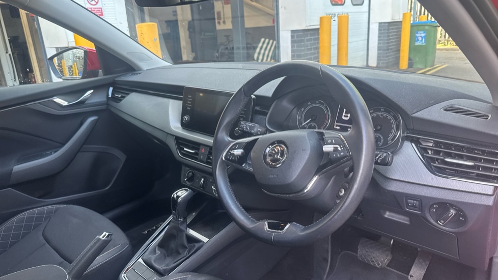 Skoda Scala 1.0 TSI 110 SE 5dr DSG Petrol Hatchback - Image 6