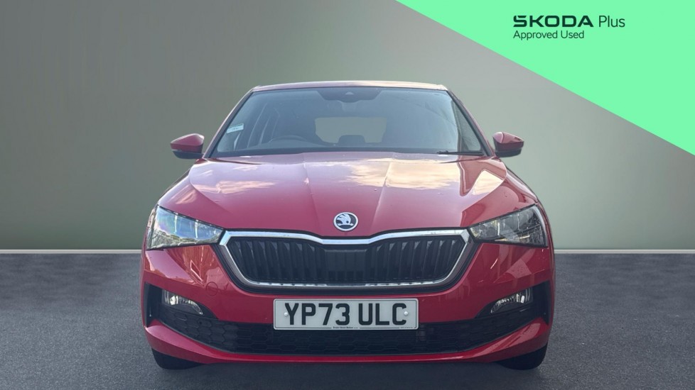 Skoda Scala 1.0 TSI 110 SE 5dr DSG Petrol Hatchback - Image 7