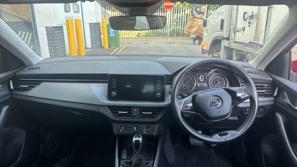 Skoda Scala 1.0 TSI 110 SE 5dr DSG Petrol Hatchback - Image 9
