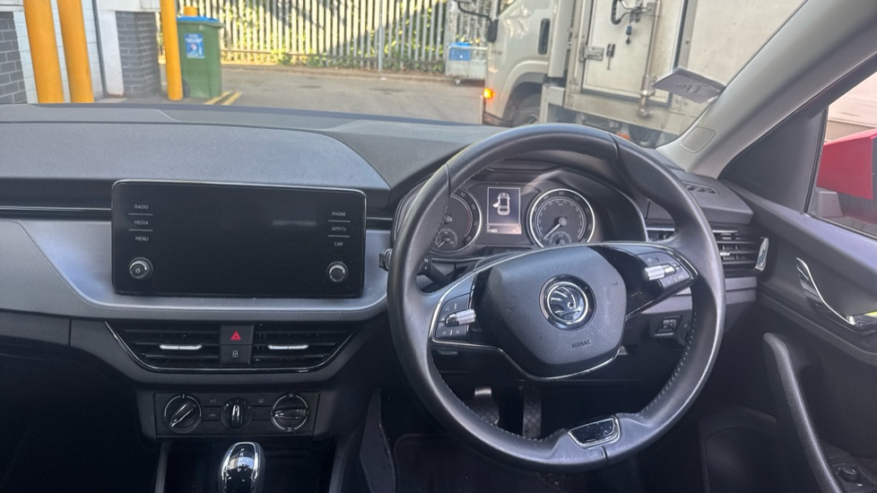 Skoda Scala 1.0 TSI 110 SE 5dr DSG Petrol Hatchback - Image 10