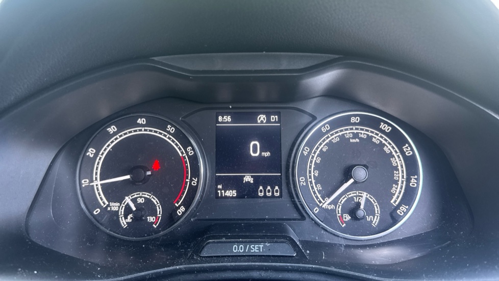 Skoda Scala 1.0 TSI 110 SE 5dr DSG Petrol Hatchback - Image 11
