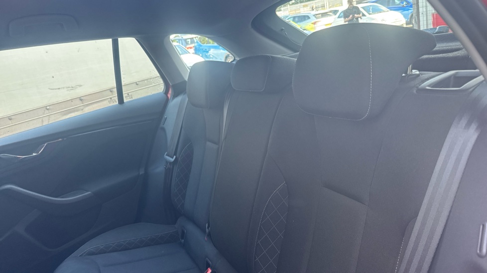 Skoda Scala 1.0 TSI 110 SE 5dr DSG Petrol Hatchback - Image 16
