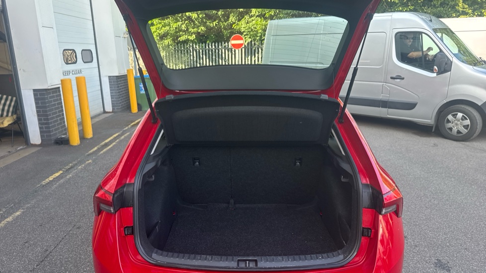 Skoda Scala 1.0 TSI 110 SE 5dr DSG Petrol Hatchback - Image 20