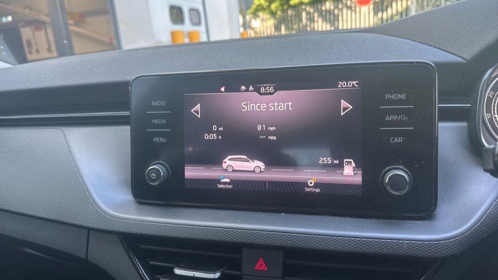 Skoda Scala 1.0 TSI 110 SE 5dr DSG Petrol Hatchback - Image 26