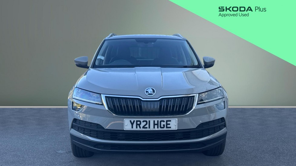 Skoda Karoq 1.5 TSI SE L 5dr DSG Petrol Estate - Image 7