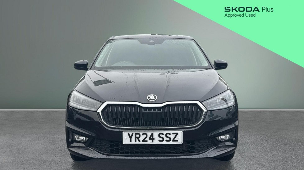 Skoda Fabia 1.0 TSI 116 SE L 5dr Petrol Hatchback - Image 7